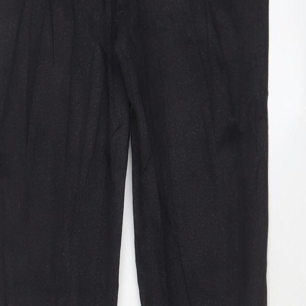 Womens UK Size 12 Marks and Spencer Regular Fit Jegging Grey Jeans