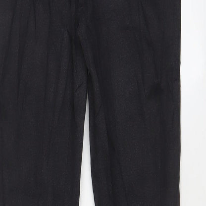 Womens UK Size 12 Marks and Spencer Regular Fit Jegging Grey Jeans