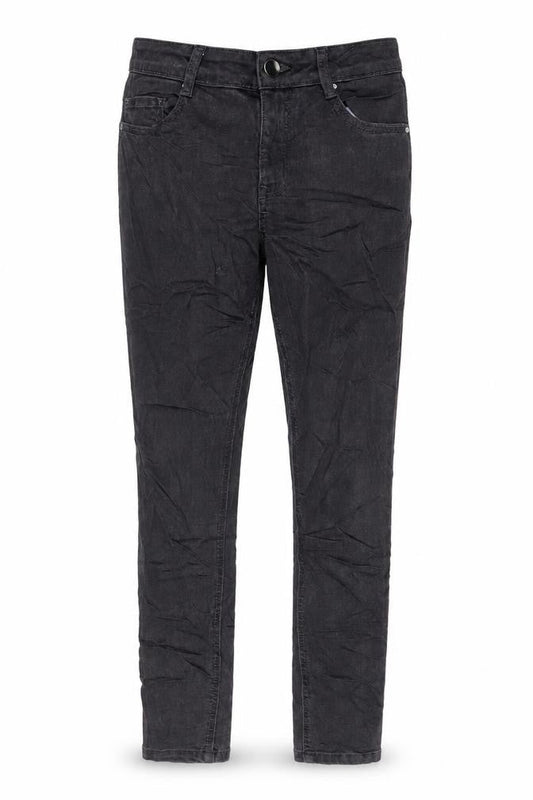 Womens UK Size 8 Dorothy Perkins Regular Fit Skinny Grey Jeans