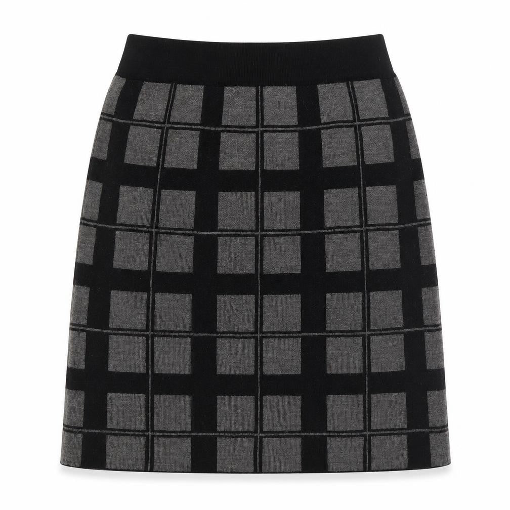Womens UK Size S Kenar A-Line  Skirt