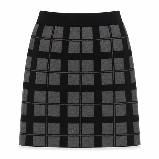Womens UK Size S Kenar A-Line  Skirt