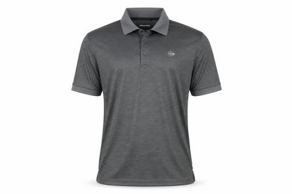 Mens UK Size S Dunlop Polyester Polo Shirt
