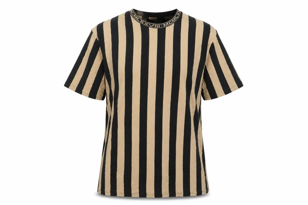 Womens UK Size S Topman Black Basic T-Shirt