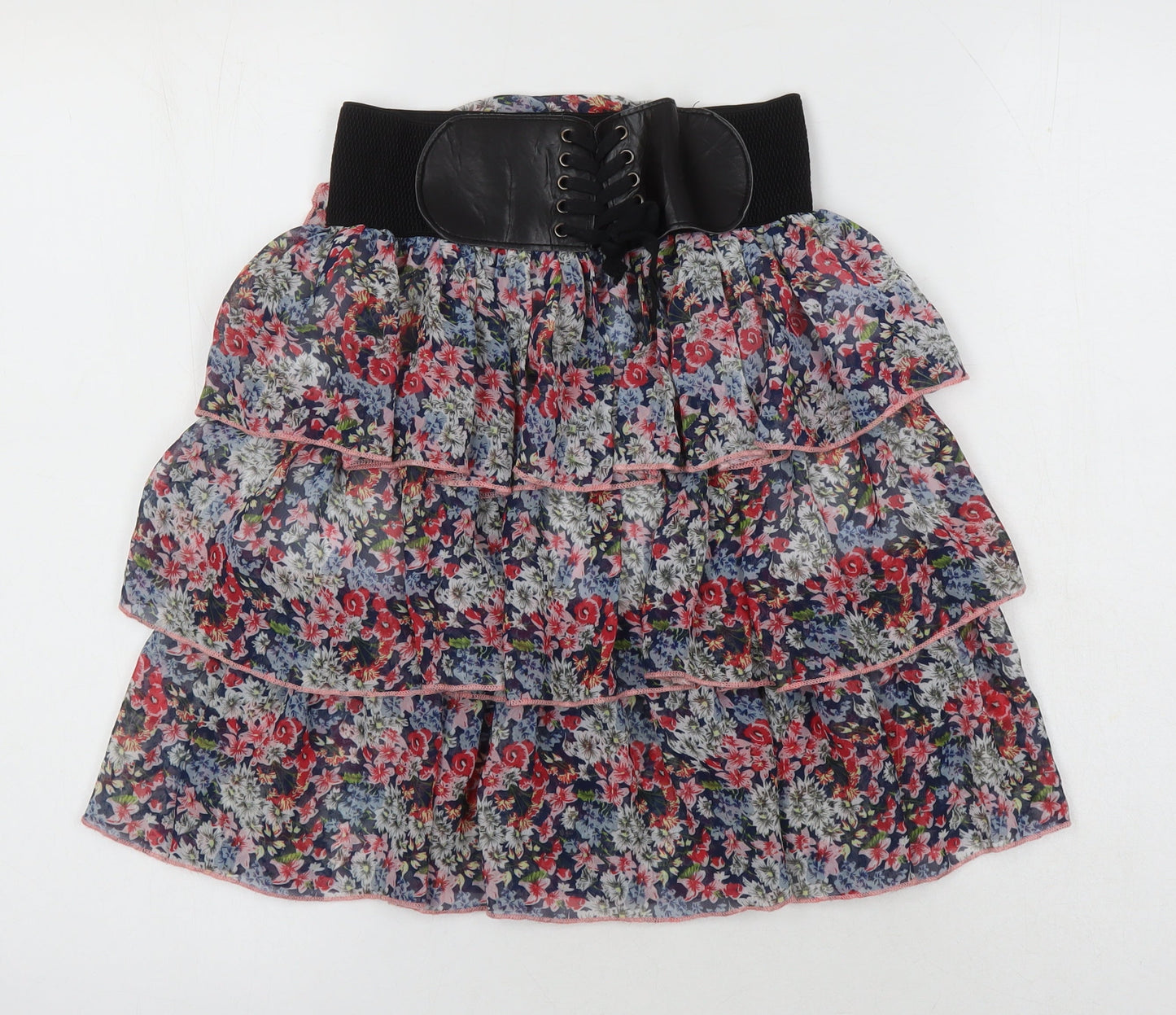 Womens UK Size 8 Select Mini  Skirt