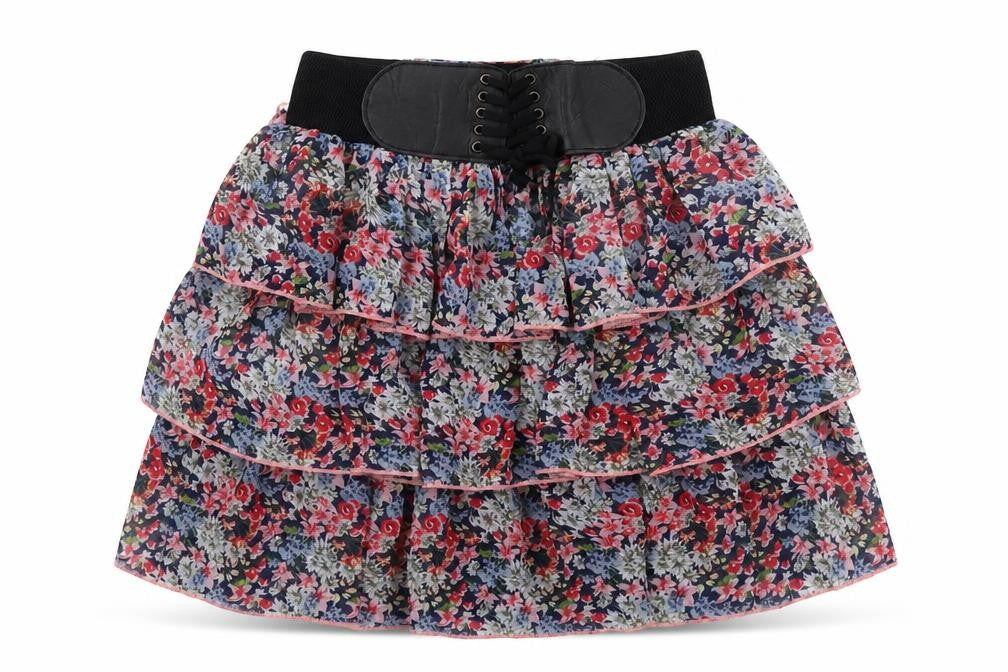 Womens UK Size 8 Select Mini  Skirt