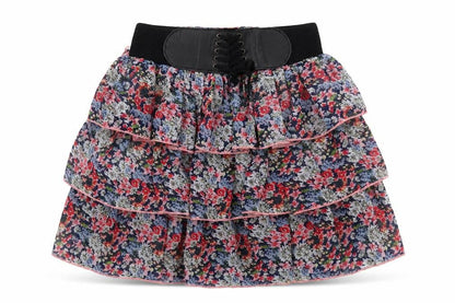 Womens UK Size 8 Select Mini  Skirt