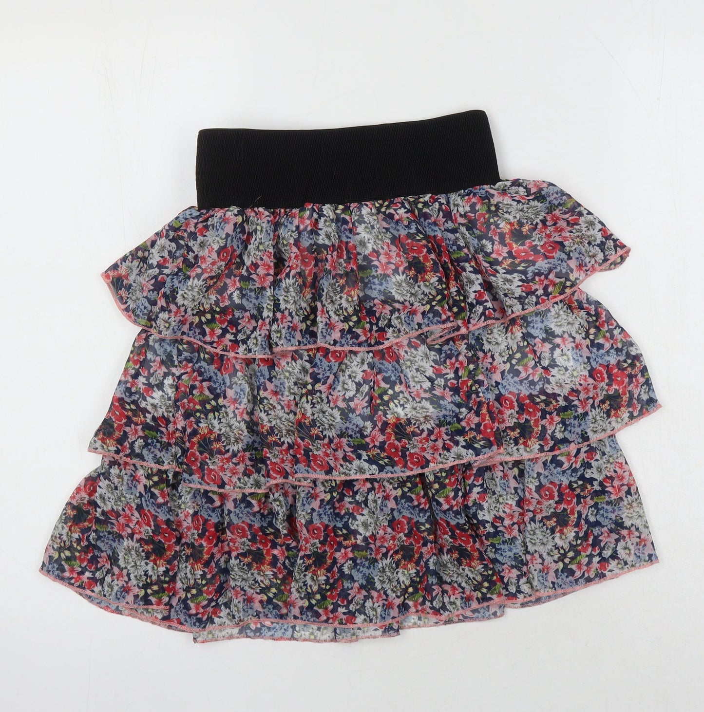 Womens UK Size 8 Select Mini  Skirt