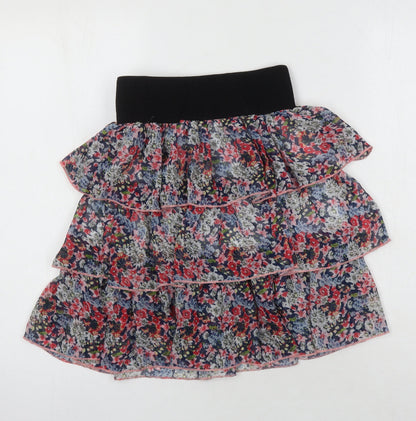 Womens UK Size 8 Select Mini  Skirt