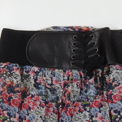 Womens UK Size 8 Select Mini  Skirt