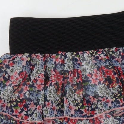 Womens UK Size 8 Select Mini  Skirt
