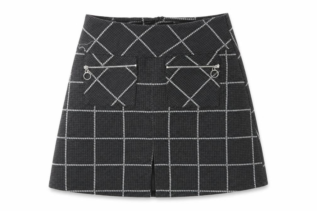 Womens UK Size 10 Dorothy Perkins A-Line  Skirt