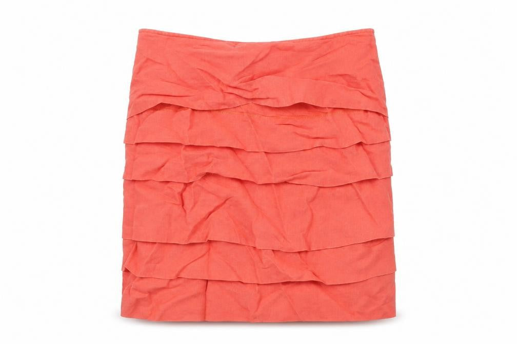 Womens UK Size 10 Per Una A-Line  Skirt