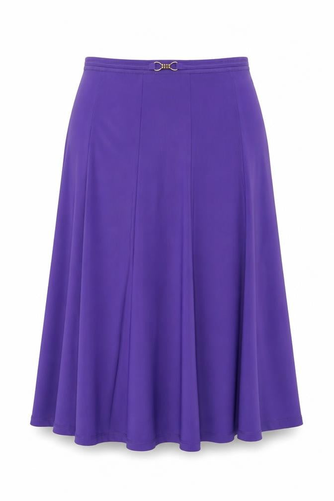 Womens UK Size 12 BM Collection Swing  Skirt