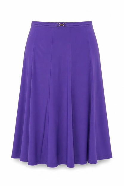 Womens UK Size 12 BM Collection Swing  Skirt