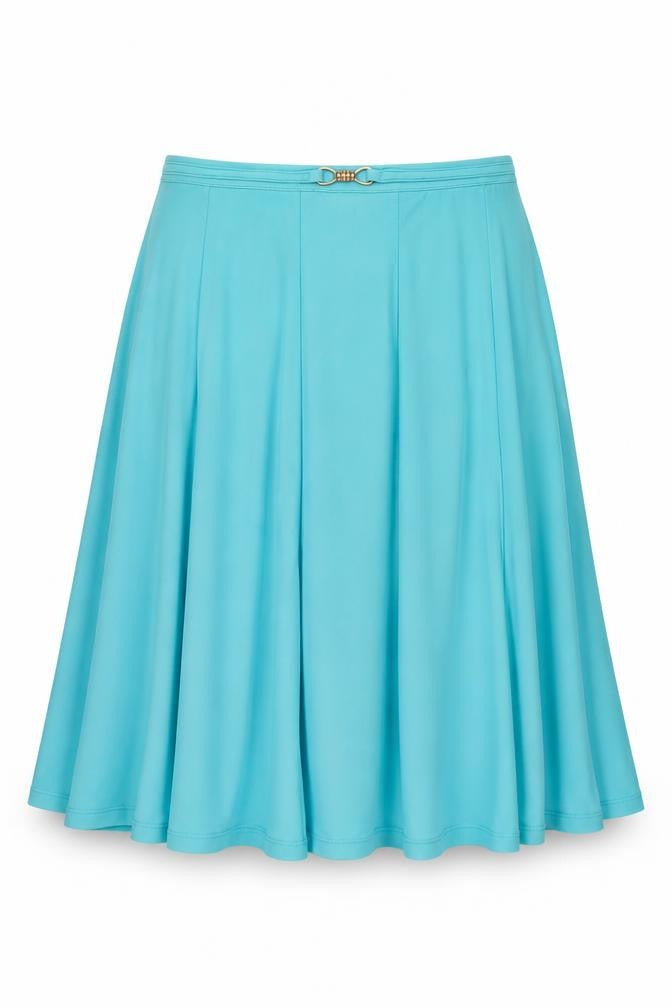 Womens UK Size 14 BM Collection Swing  Skirt