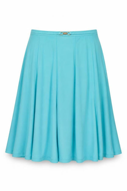 Womens UK Size 14 BM Collection Swing  Skirt