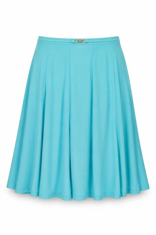 Womens UK Size 14 BM Collection Swing  Skirt