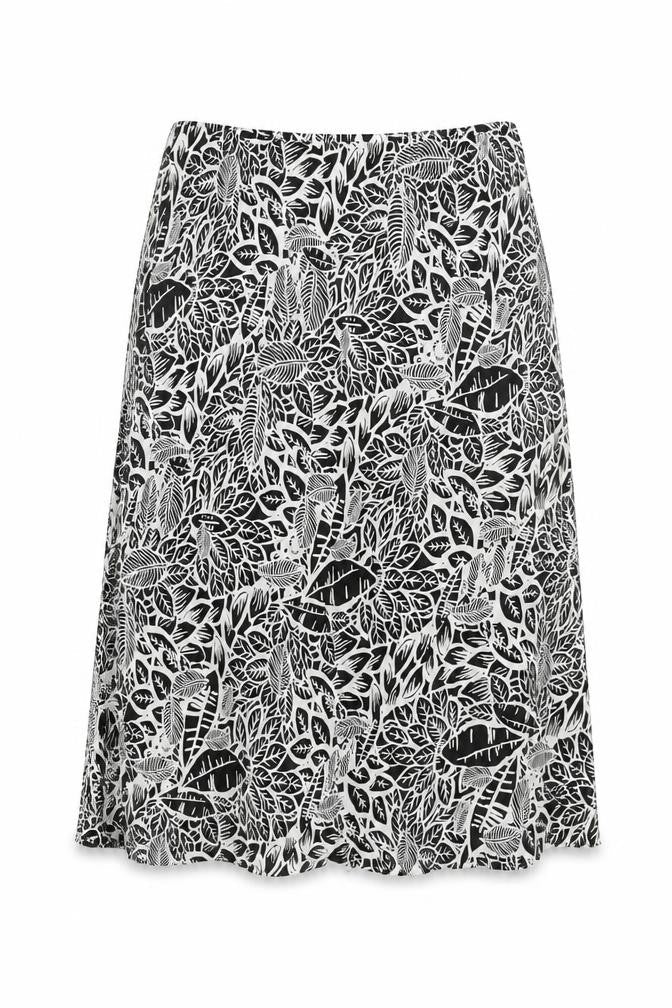 Womens UK Size 16 BM Swing  Skirt