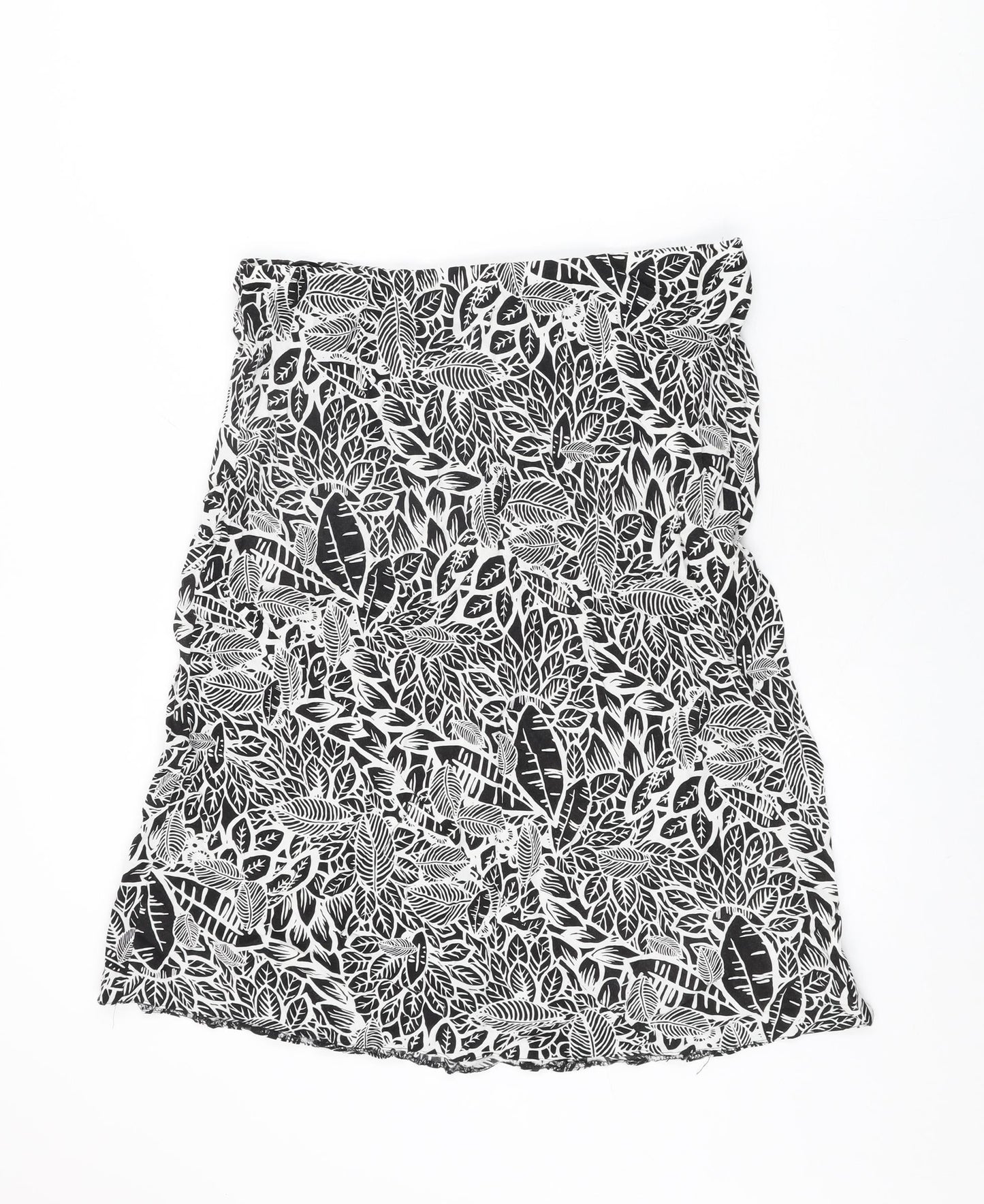 Womens UK Size 16 BM Swing  Skirt