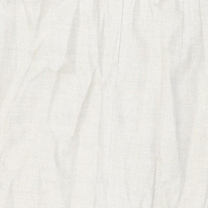 Lakeland Womens Beige Viscose Wrap Skirt Size 16 Zip