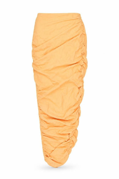 Womens UK Size 10 PRETTYLITTLETHING Maxi  Skirt