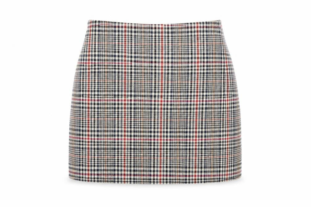 Womens UK Size 10 New Look Mini  Skirt
