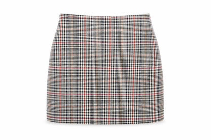 Womens UK Size 10 New Look Mini  Skirt