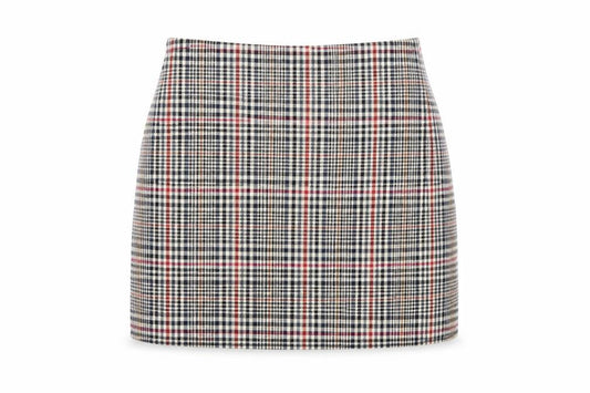 Womens UK Size 10 New Look Mini  Skirt