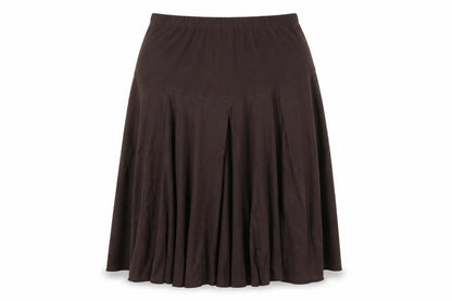 Womens UK Size 12 Damart A-Line  Skirt