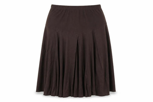 Womens UK Size 12 Damart A-Line  Skirt