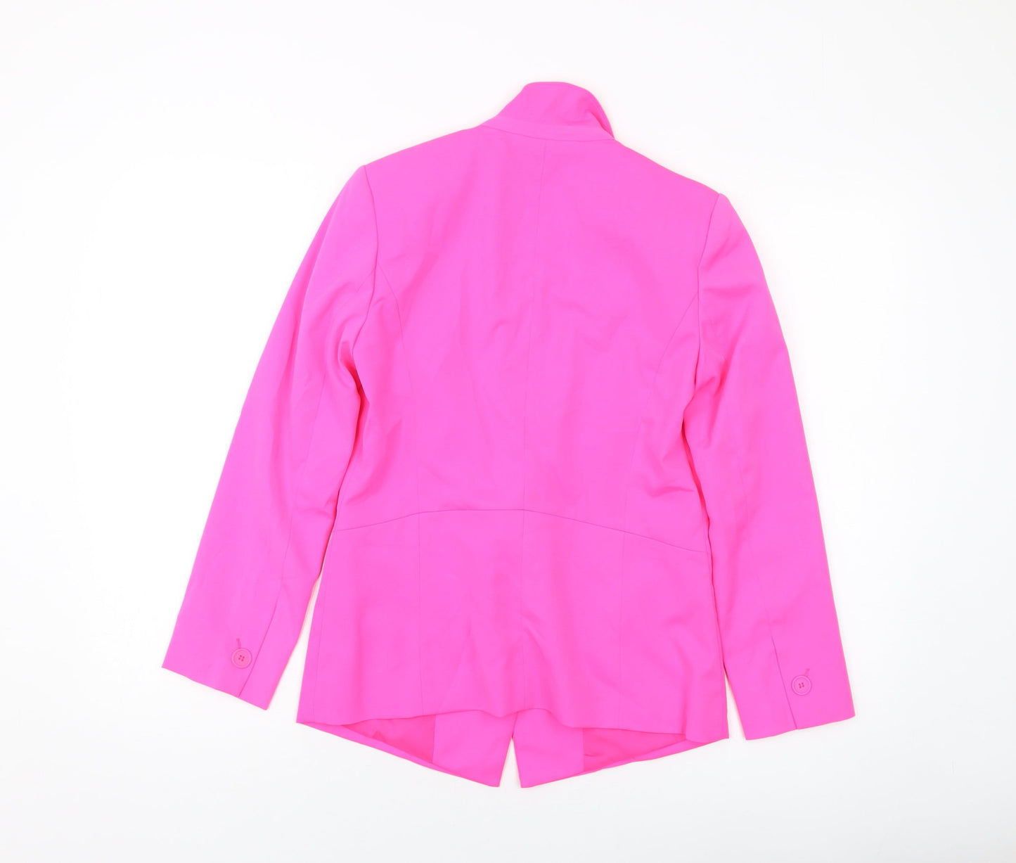 Womens UK Size 8 Oasis Pink Jacket