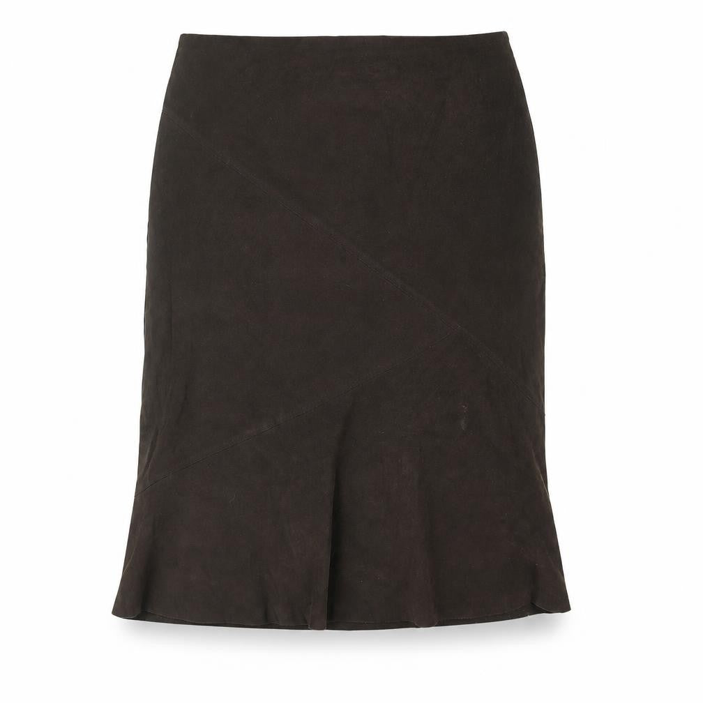 Womens UK Size 16 Etam A-Line  Skirt