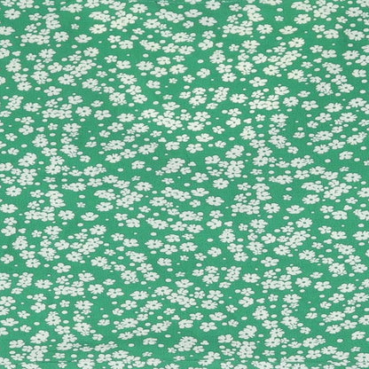 Womens UK Size 16 New Look Green Basic Blouse