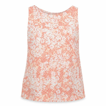 Womens UK Size 12 Dorothy Perkins Pink Camisole Blouse