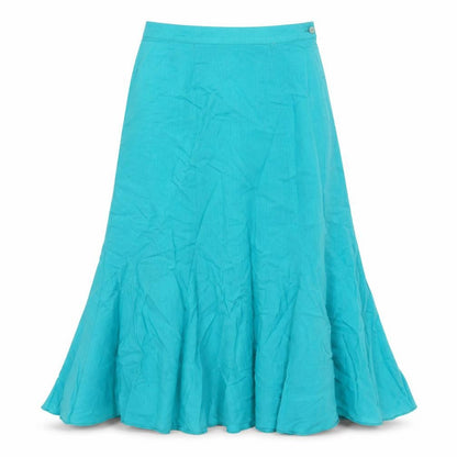 Womens UK Size 14 St Michael Trumpet  Skirt