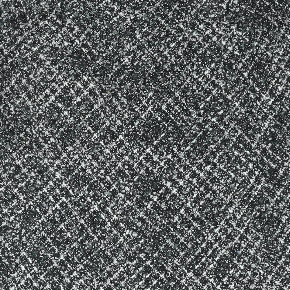 CC Womens Grey Polyester Trumpet Skirt Size 14 Zip