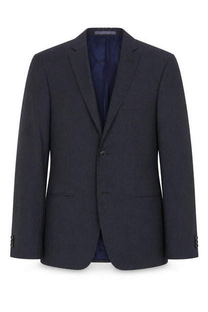 Mens UK Size 36 Limited Collection Regular Grey Suit Jacket