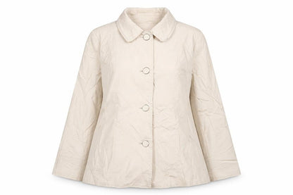 Womens UK Size 16 Per Una Beige Jacket