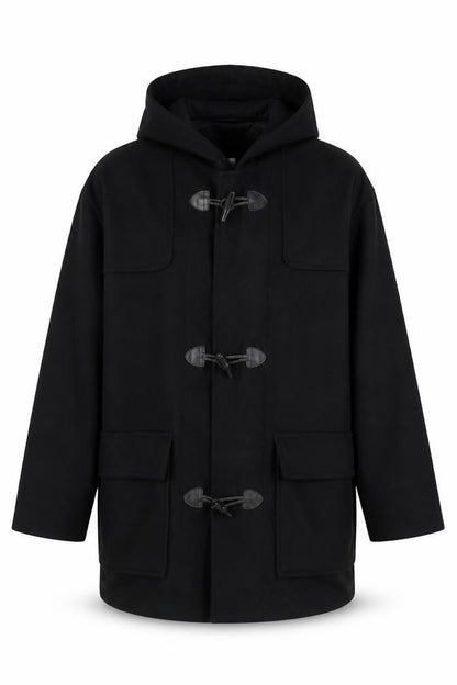 Mens UK Size L Burton Black Jacket