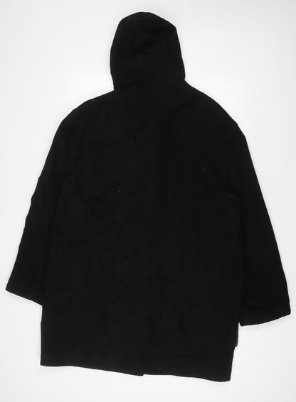 Mens UK Size L Burton Black Jacket