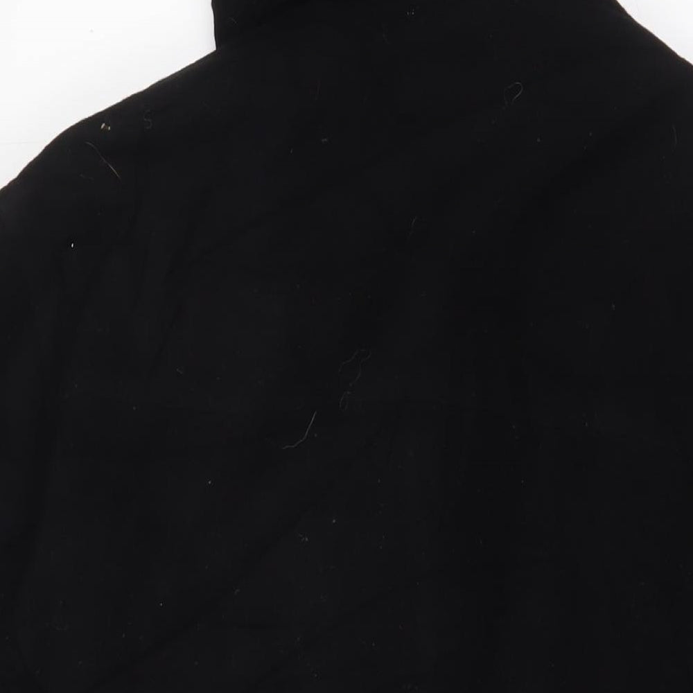 Mens UK Size L Burton Black Jacket