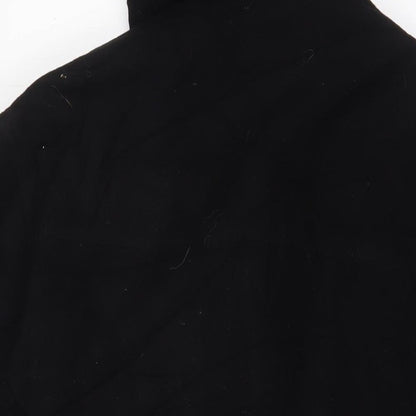 Mens UK Size L Burton Black Jacket