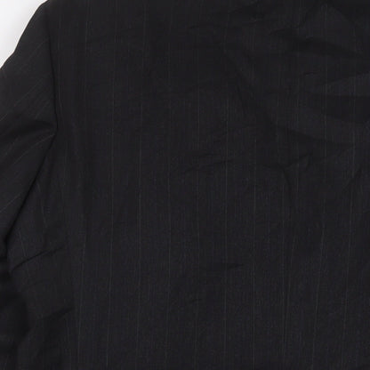 Mens UK Size 42 Marks and Spencer Regular Grey Suit Jacket