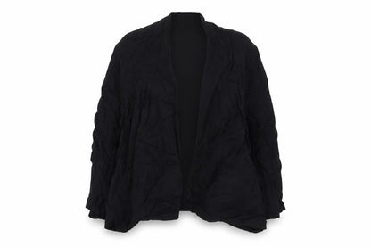 Womens UK Size 8 Debenhams Black Jacket