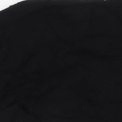 Womens UK Size 8 Debenhams Black Jacket