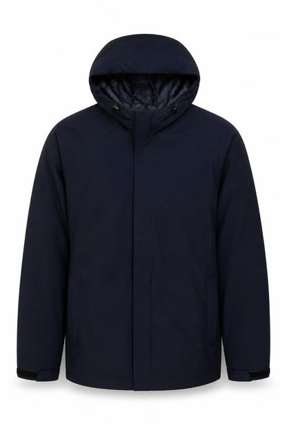Mens UK Size M 32 Degrees Blue Jacket