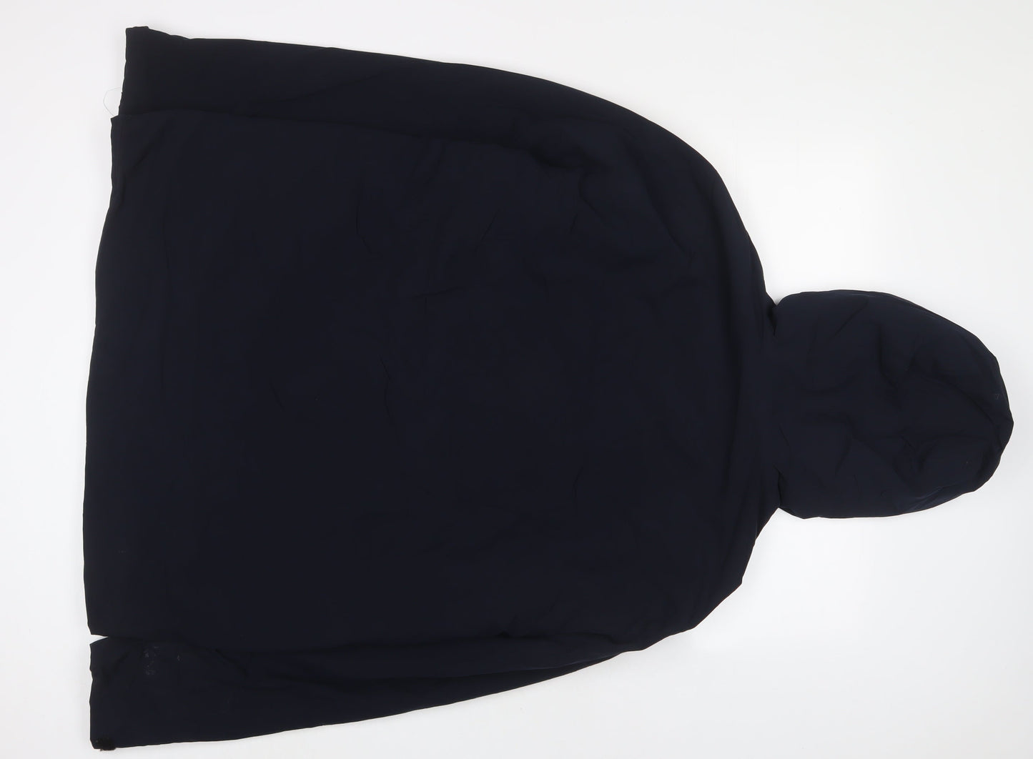 32 Degrees Mens Blue Jacket Coat Size M Zip