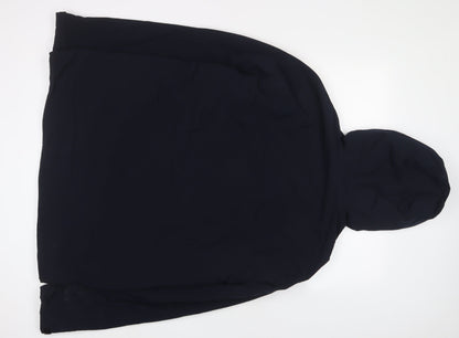 32 Degrees Mens Blue Jacket Coat Size M Zip