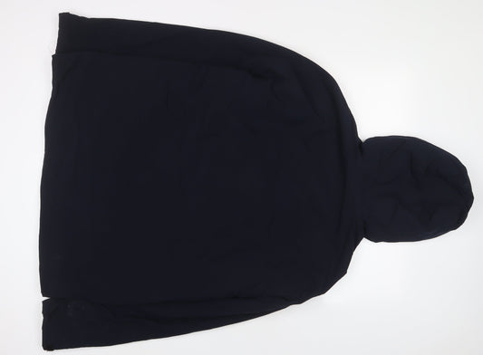 32 Degrees Mens Blue Jacket Coat Size M Zip