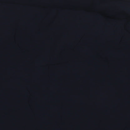 32 Degrees Mens Blue Jacket Coat Size M Zip